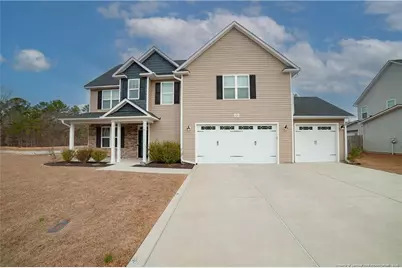 5729 Pooh Avenue, Stedman, NC 28391 - Photo 1