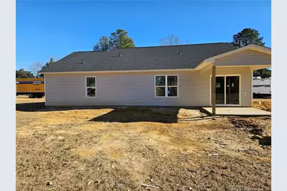 1709 Balfour Road, Red Springs, NC 28377 - Photo 1