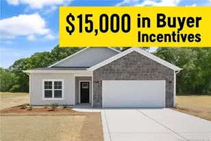 4921 High Branch Ct, Stedman, NC 28391 - Photo 1