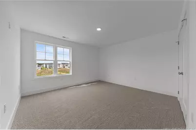 128 Peeler (Lot 17) Circle, Raeford, NC 28376 - Photo 21