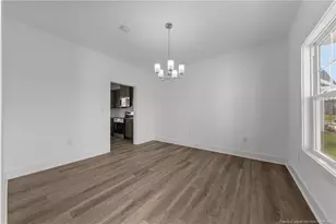 128 Peeler Circle Lot 17, Raeford, NC 28376 - Photo 3