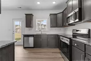 128 Peeler Circle Lot 17, Raeford, NC 28376 - Photo 7