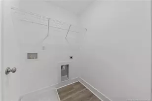 128 Peeler Circle Lot 17, Raeford, NC 28376 - Photo 25