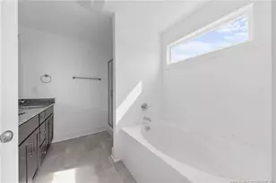 128 Peeler Circle Lot 17, Raeford, NC 28376 - Photo 17