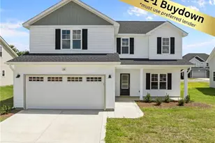 128 Peeler Circle Lot 17, Raeford, NC 28376 - Photo 1