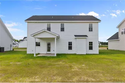 128 Peeler (Lot 17) Circle, Raeford, NC 28376 - Photo 27