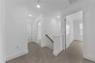 128 Peeler Circle Lot 17, Raeford, NC 28376 - Photo 15