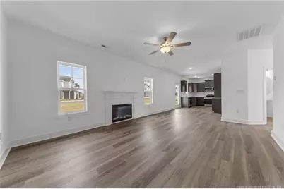 128 Peeler (Lot 17) Circle, Raeford, NC 28376 - Photo 13