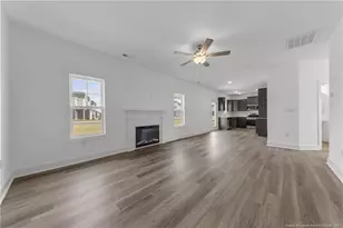 128 Peeler Circle Lot 17, Raeford, NC 28376 - Photo 13