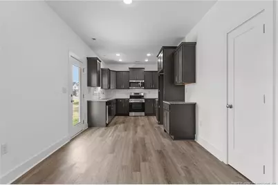 128 Peeler (Lot 17) Circle, Raeford, NC 28376 - Photo 11