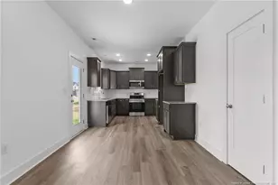 128 Peeler Circle Lot 17, Raeford, NC 28376 - Photo 11