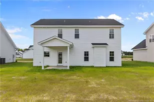 128 Peeler Circle Lot 17, Raeford, NC 28376 - Photo 27