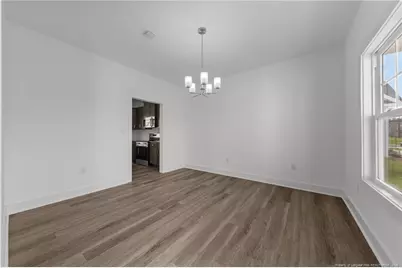 128 Peeler (Lot 17) Circle, Raeford, NC 28376 - Photo 3