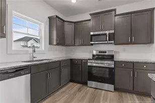 128 Peeler Circle Lot 17, Raeford, NC 28376 - Photo 9