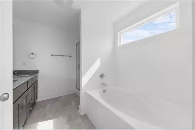 128 Peeler (Lot 17) Circle, Raeford, NC 28376 - Photo 17