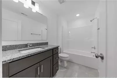 128 Peeler (Lot 17) Circle, Raeford, NC 28376 - Photo 23