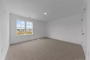 128 Peeler Circle Lot 17, Raeford, NC 28376 - Photo 21