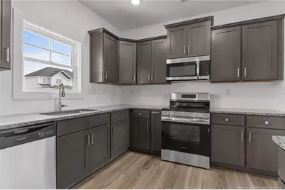 128 Peeler (Lot 17) Circle, Raeford, NC 28376 - Photo 9