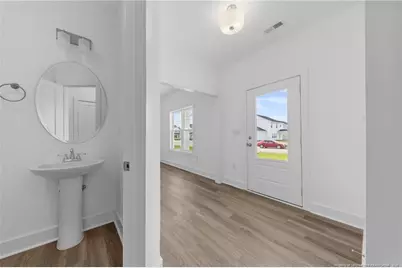 128 Peeler (Lot 17) Circle, Raeford, NC 28376 - Photo 5