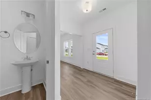 128 Peeler Circle Lot 17, Raeford, NC 28376 - Photo 5