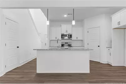 112 Peeler Circle, Raeford, NC 28376 - Photo 7