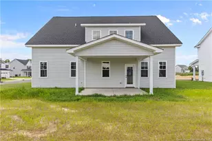 112 Peeler Circle, Raeford, NC 28376 - Photo 25