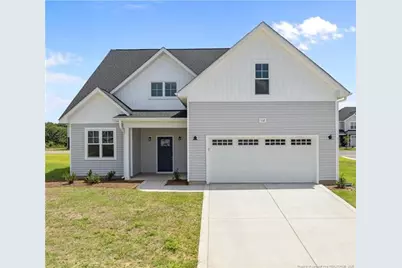 112 Peeler Circle, Raeford, NC 28376 - Photo 1