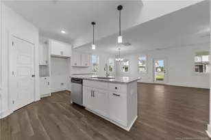 112 Peeler Circle, Raeford, NC 28376 - Photo 5