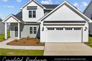 142 Peeler Circle, Raeford, NC 28376 - Photo 1
