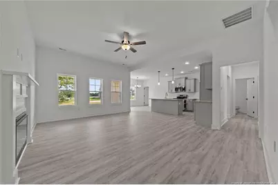 142 Peeler Circle, Raeford, NC 28376 - Photo 5