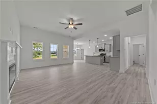 142 Peeler Circle, Raeford, NC 28376 - Photo 5