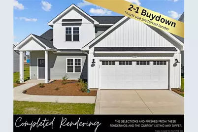 142 Peeler Circle, Raeford, NC 28376 - Photo 1