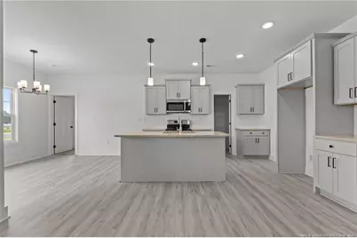 142 Peeler Circle, Raeford, NC 28376 - Photo 9