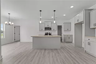 142 Peeler Circle, Raeford, NC 28376 - Photo 9