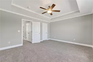 4214 Darroch Rd, Lillington, NC 27546 - Photo 19