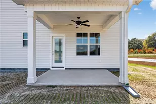 4214 Darroch Rd, Lillington, NC 27546 - Photo 5