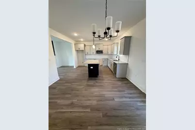 499 Southerland Peak (Lot 17) Drive, Raeford, NC 28376 - Photo 5