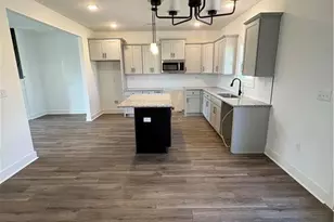 499 Southerland Peak (Lot 17) Dr, Raeford, NC 28376 - Photo 5