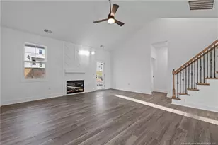 531 Southerland Peak, Raeford, NC 28376 - Photo 13