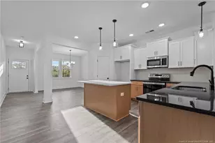 531 Southerland Peak, Raeford, NC 28376 - Photo 5