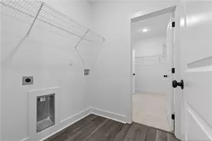 531 Southerland Peak, Raeford, NC 28376 - Photo 21