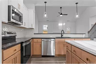 531 Southerland Peak, Raeford, NC 28376 - Photo 9