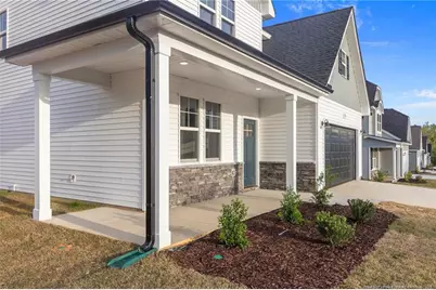 531 Southerland Peak, Raeford, NC 28376 - Photo 3