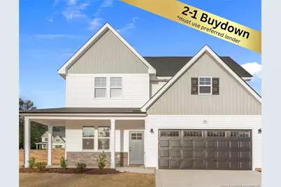 531 Southerland Peak, Raeford, NC 28376 - Photo 1