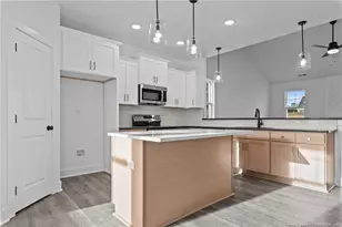 531 Southerland Peak, Raeford, NC 28376 - Photo 7