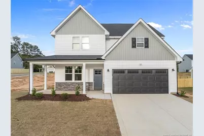 531 Southerland Peak, Raeford, NC 28376 - Photo 33