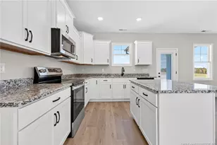 4198 Darroch Rd, Lillington, NC 27546 - Photo 15