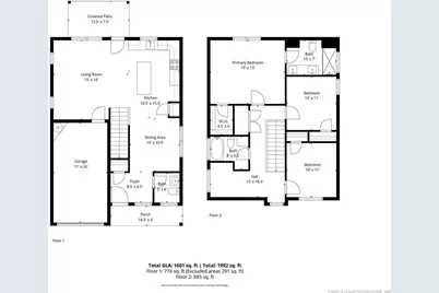 4198 Darroch Road, Lillington, NC 27546 - Photo 43