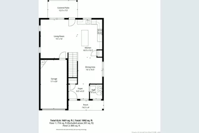 4198 Darroch Road, Lillington, NC 27546 - Photo 41
