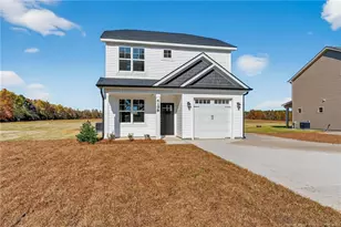 4198 Darroch Rd, Lillington, NC 27546 - Photo 3